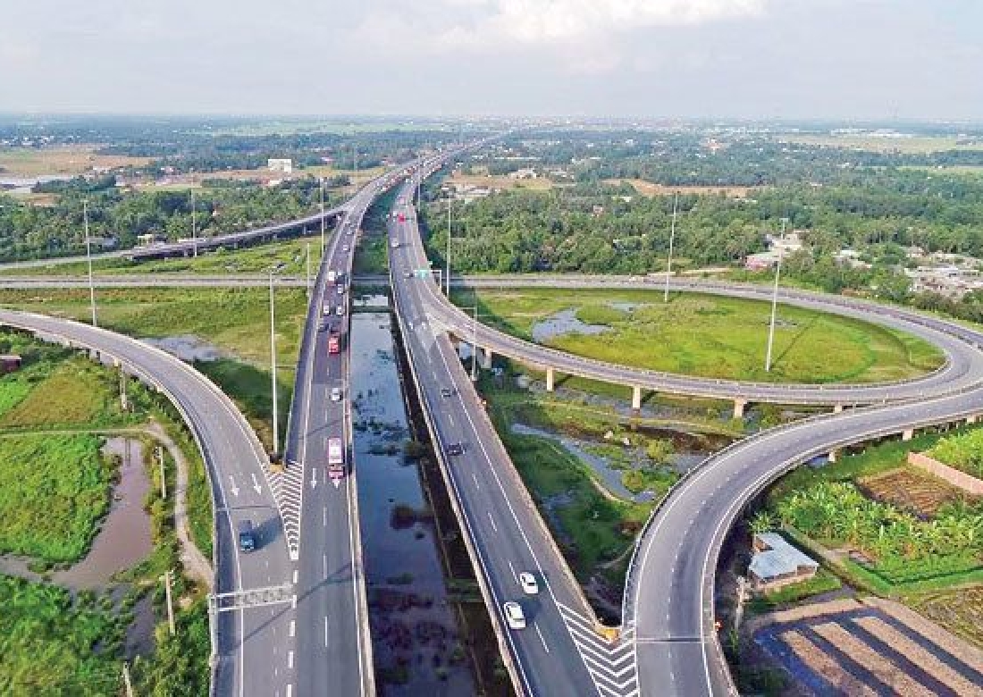 Dự án Cao tốc Cầu Giẽ - Ninh Bình