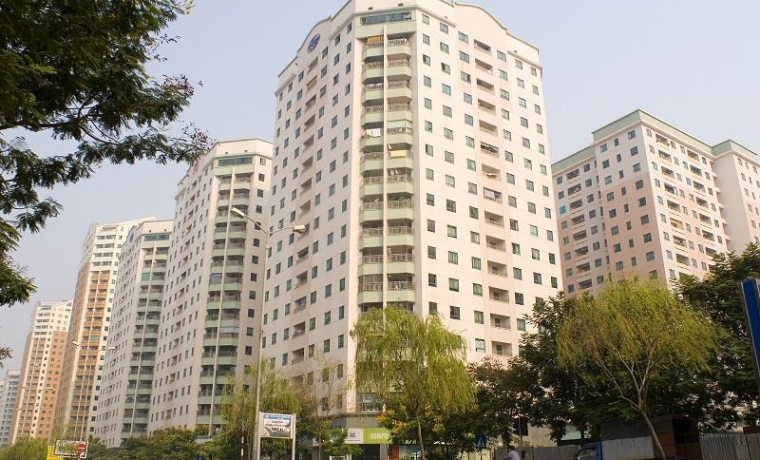 Dấu ấn công nghệ ngành bê tông