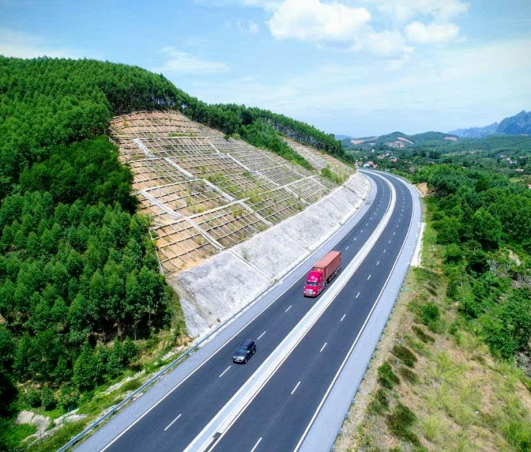 Dự án cao tốc Bắc Giang - Lạng Sơn