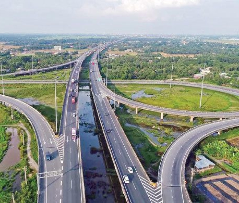 Dự án Cao tốc Cầu Giẽ - Ninh Bình